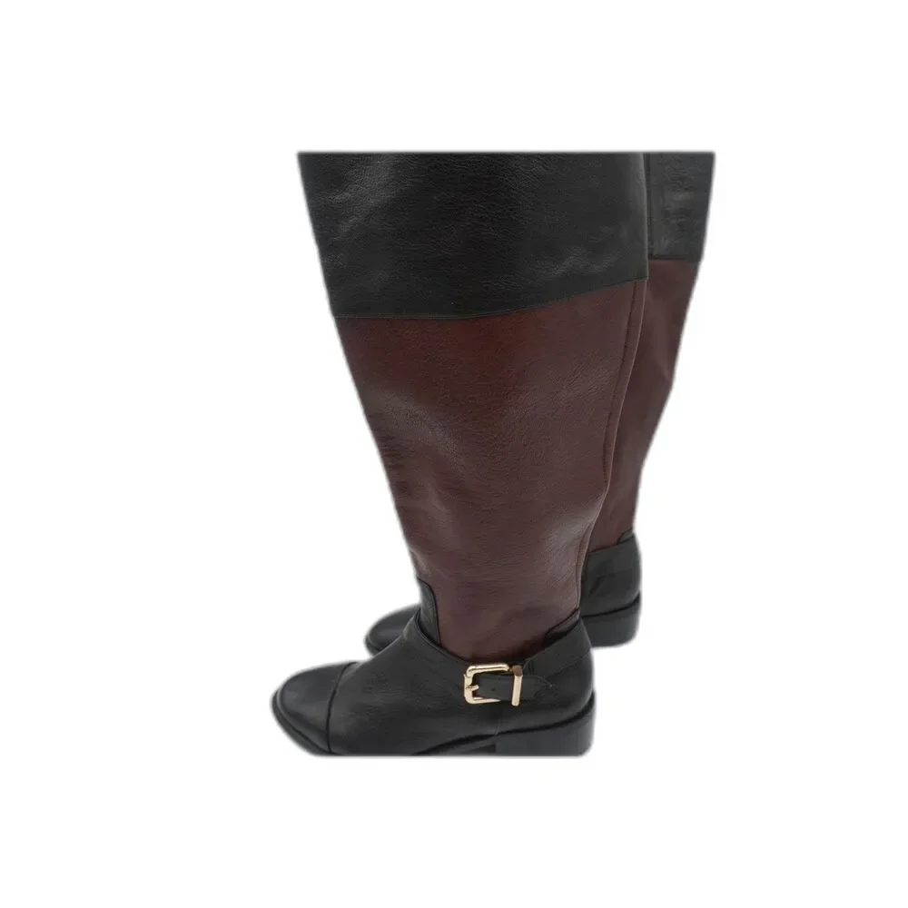 Vince Camuto Leisha Riding Boots, Comfort,